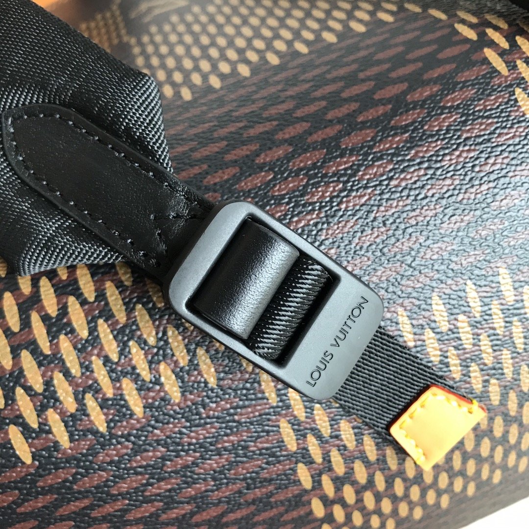 Luxe Touch Bags