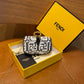 Luxe Touch Bags -  Bag - FED - 456