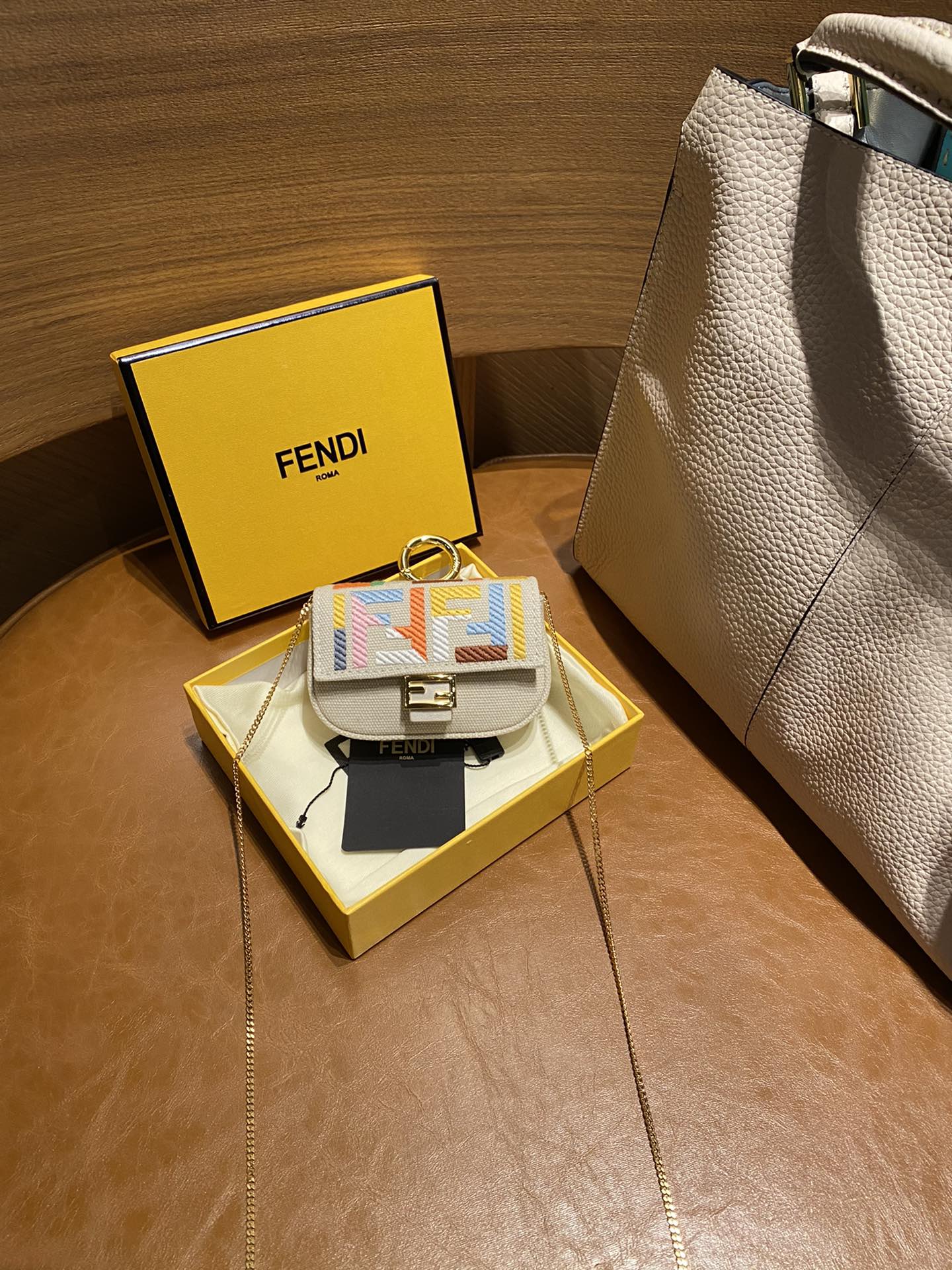 LTB -  Bag - FED - 462