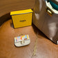 Luxe Touch Bags -  Bag - FED - 462