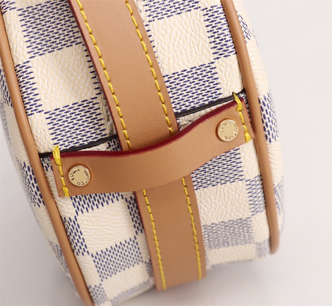 Luxe Touch Bags