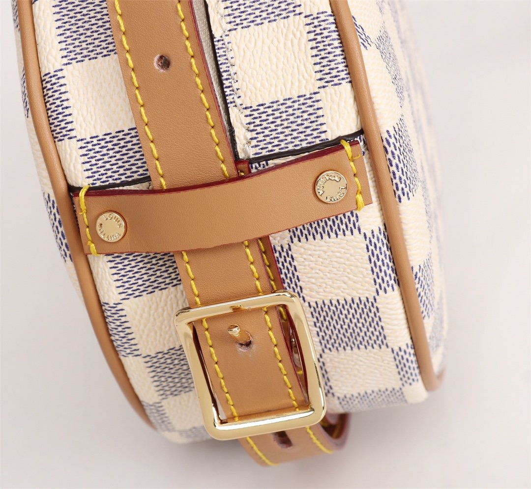 Luxe Touch Bags