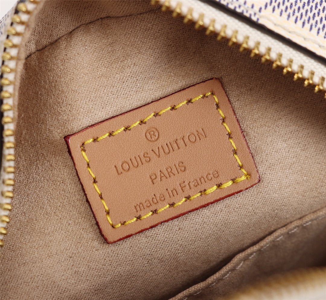 Luxe Touch Bags