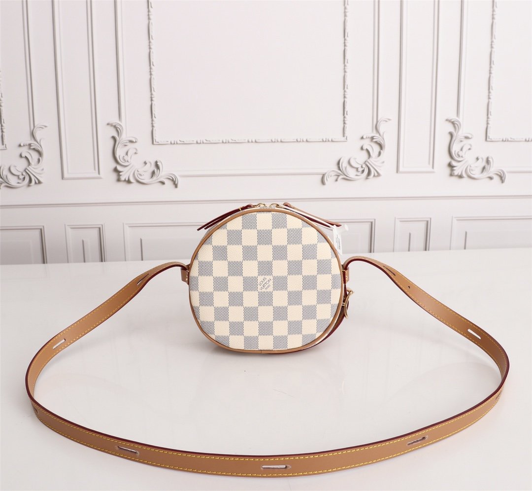 Luxe Touch Bags