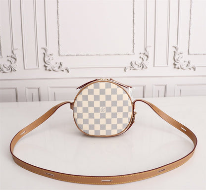 Luxe Touch Bags