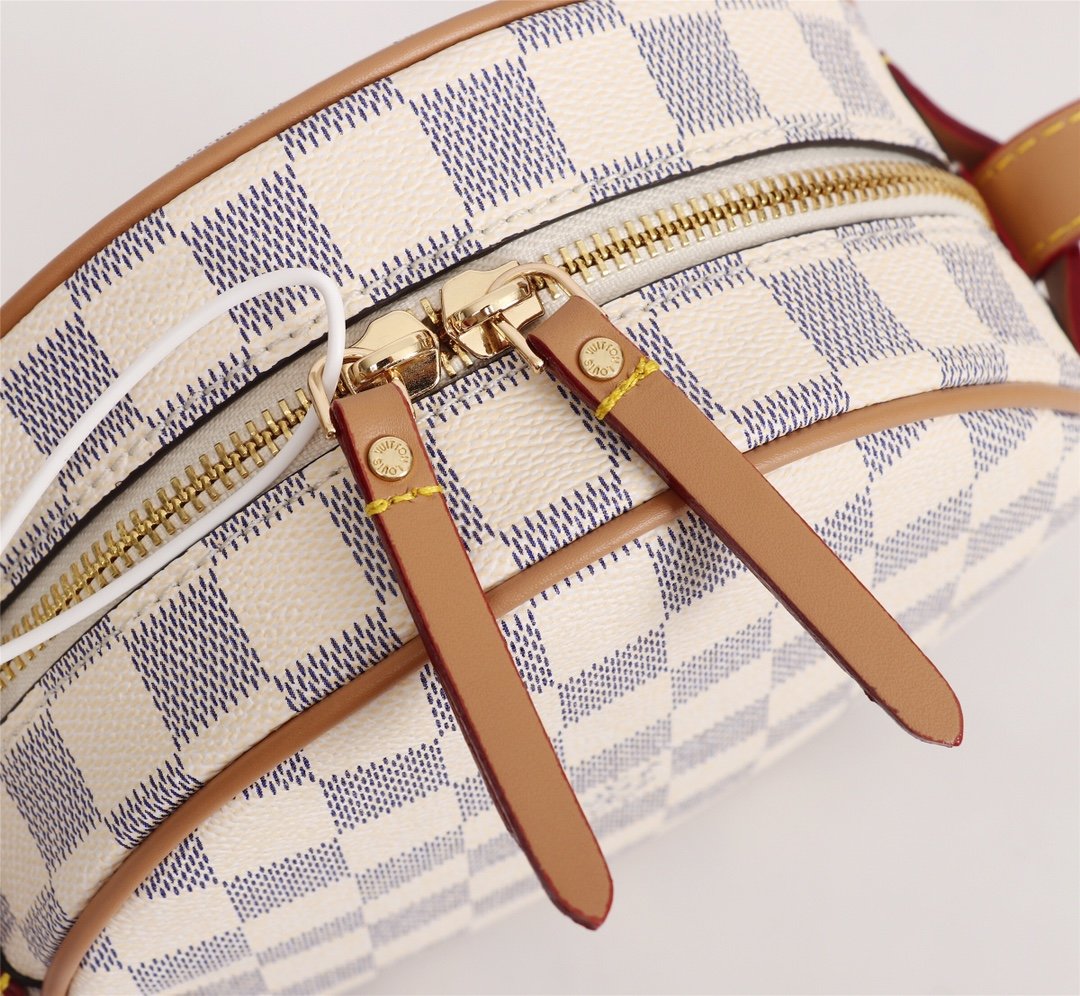 Luxe Touch Bags