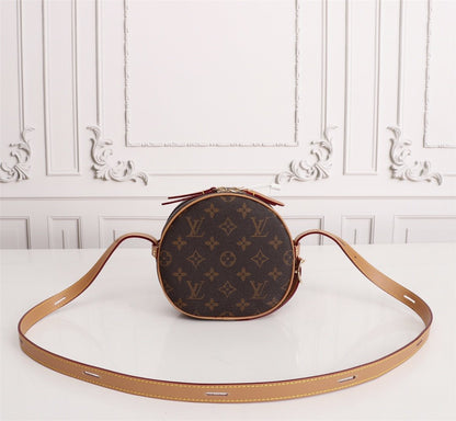 Luxe Touch Bags