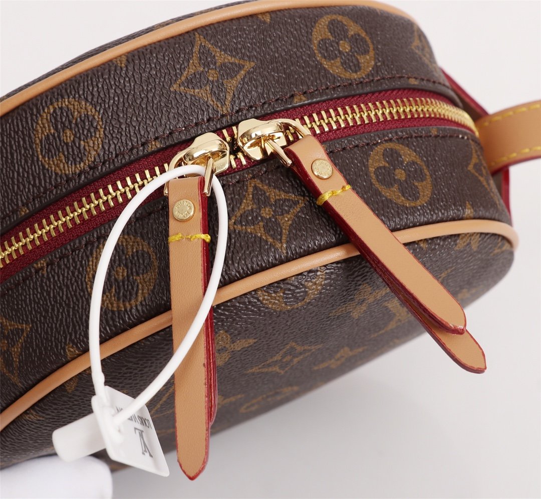 Luxe Touch Bags