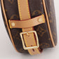 Luxe Touch Bags