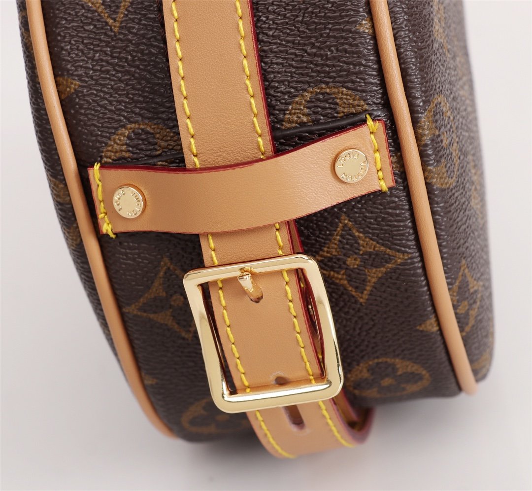 Luxe Touch Bags
