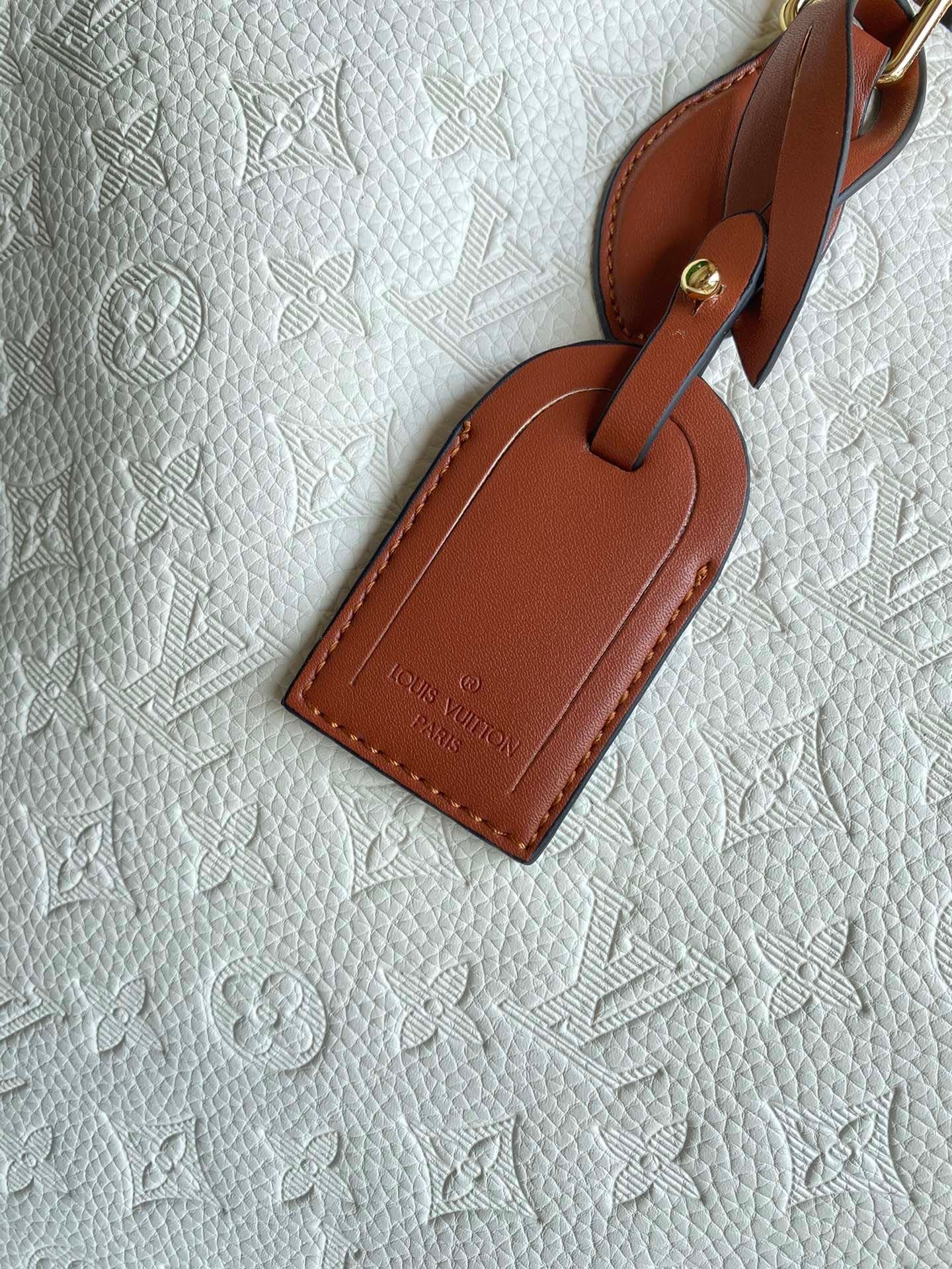Luxe Touch Bags