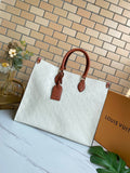 Luxe Touch Bags