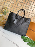 Luxe Touch Bags