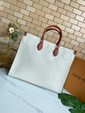Luxe Touch Bags