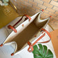 Luxe Touch Bags