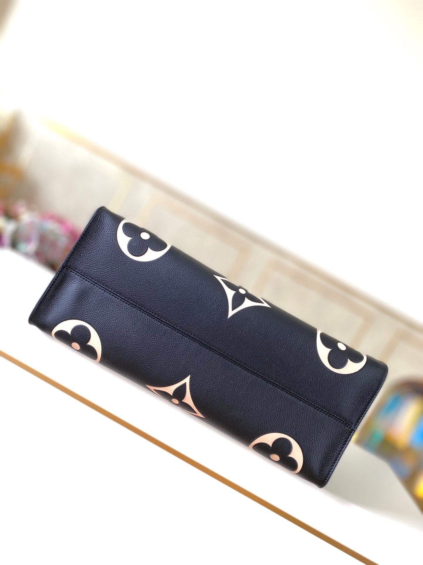 Luxe Touch Bags
