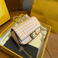 Luxe Touch Bags -  Bag - FED - 457