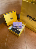 Luxe Touch -  Bag - FED - 453