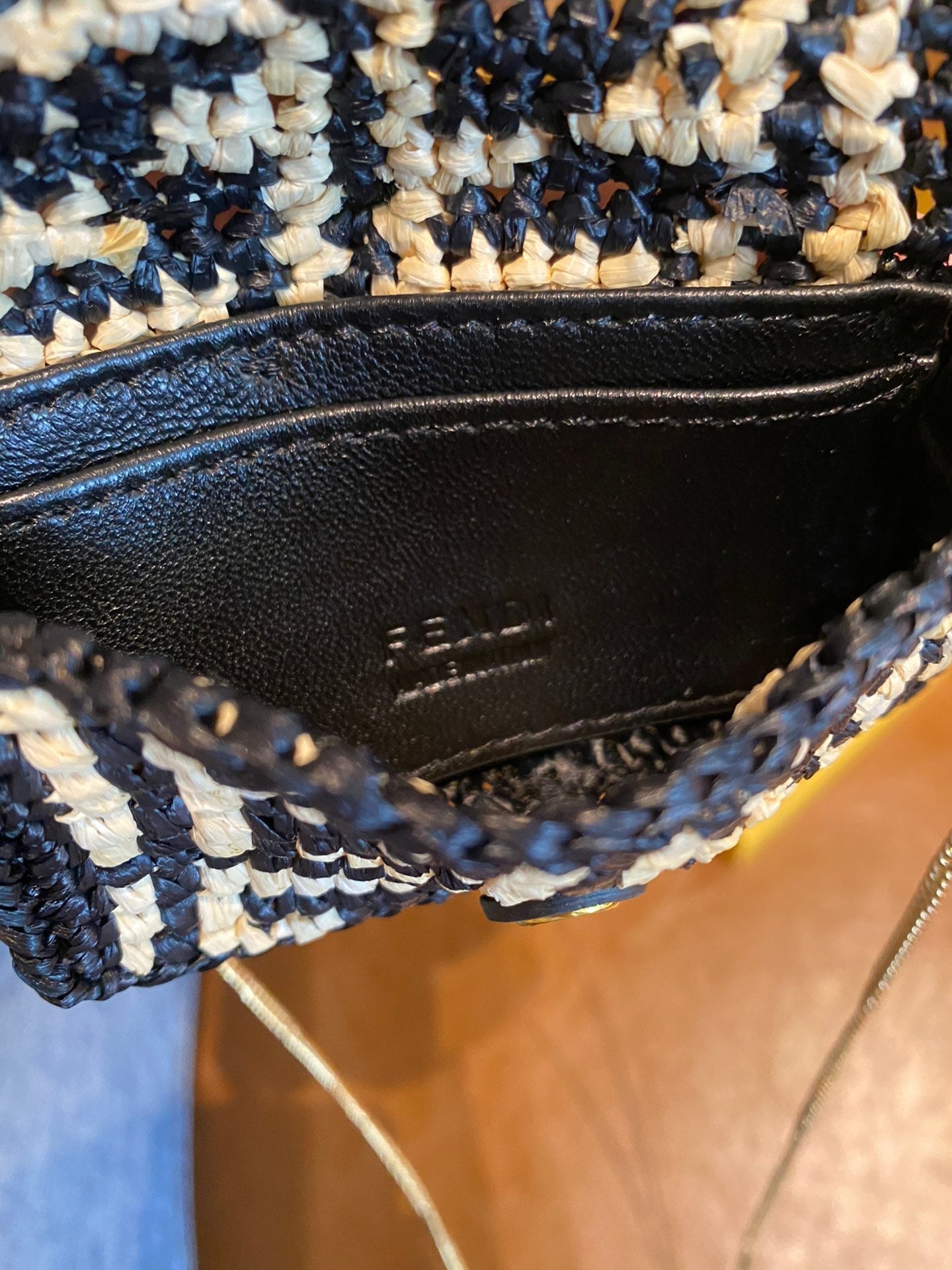 Luxe Touch Bags -  Bag - FED - 454