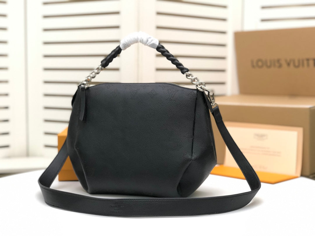 Luxe Touch Bags