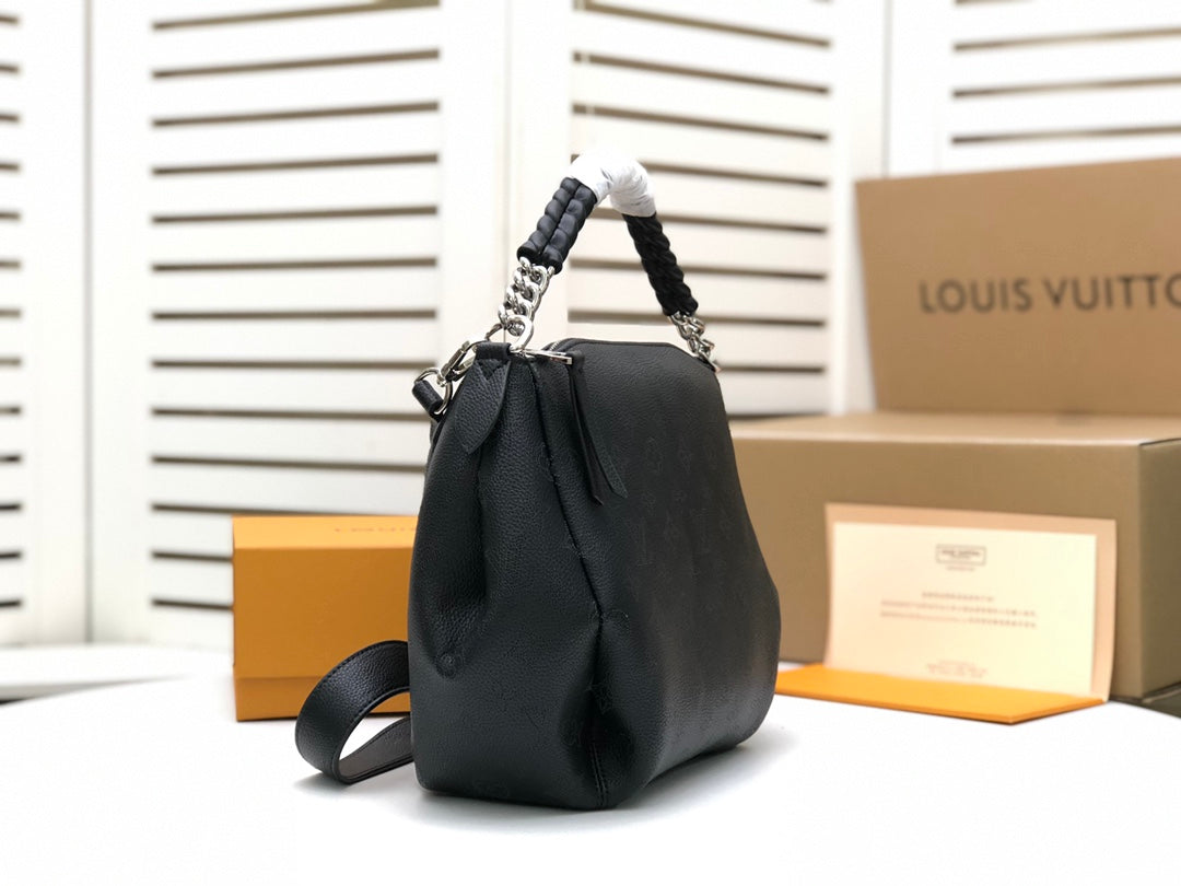 Luxe Touch Bags