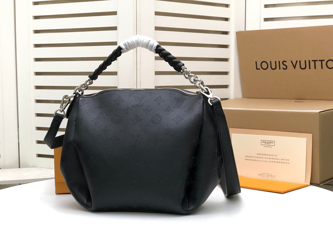 Luxe Touch Bags