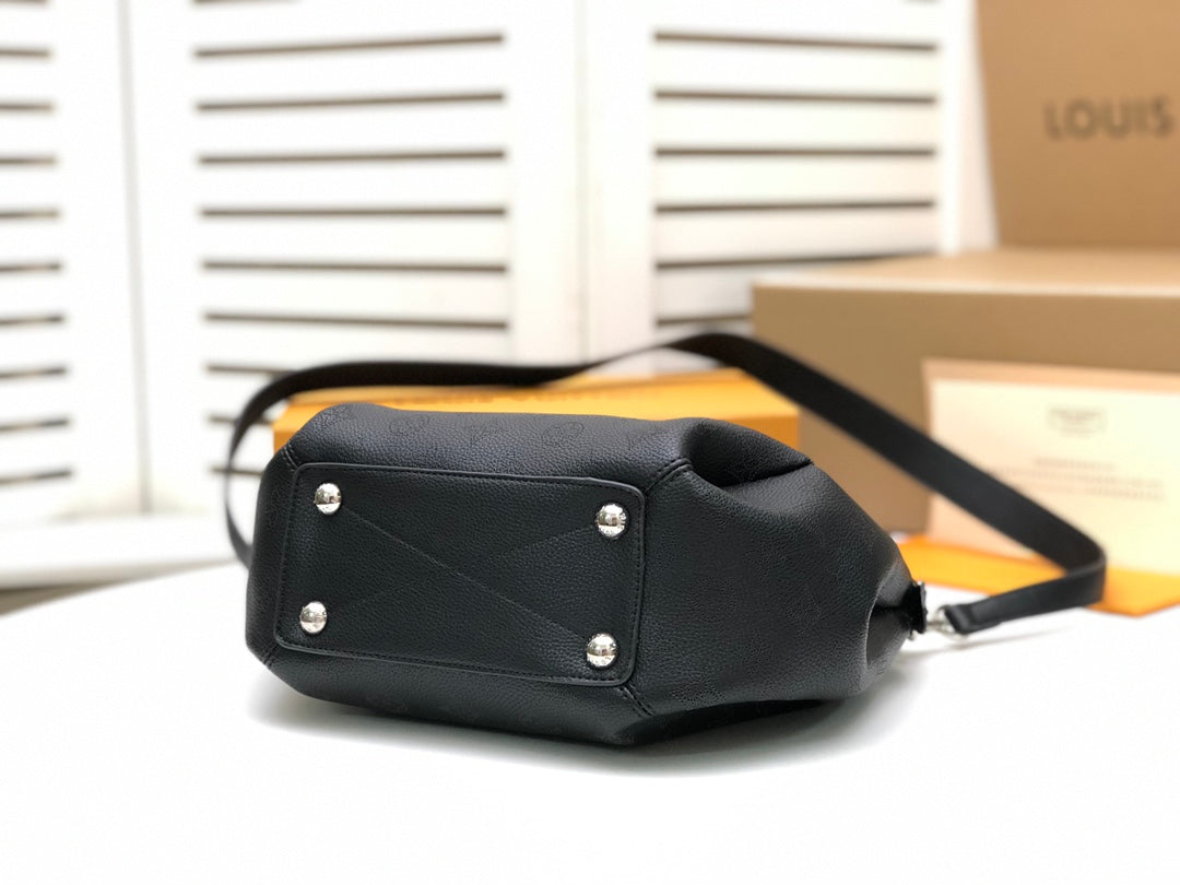 Luxe Touch Bags