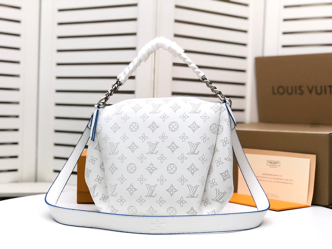 Luxe Touch Bags