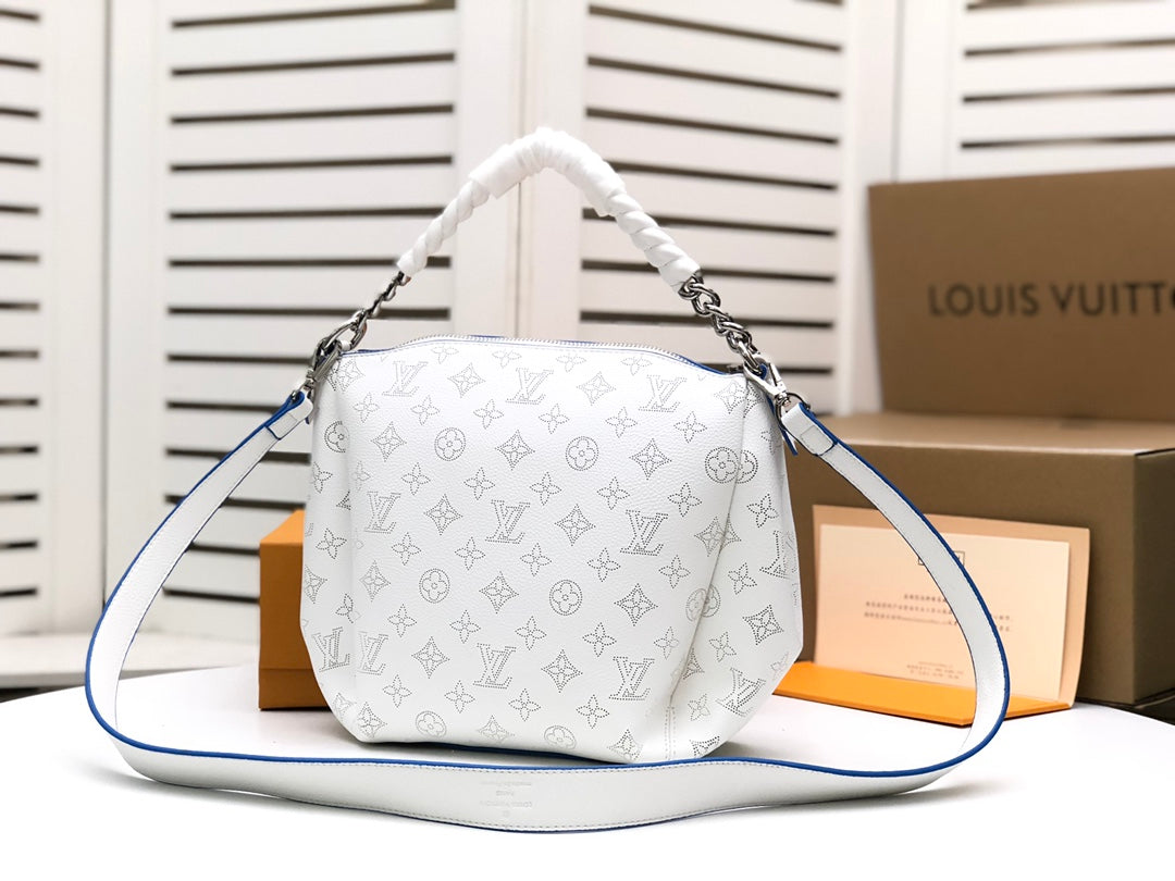 Luxe Touch Bags