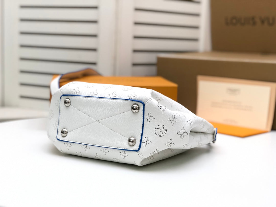 Luxe Touch Bags