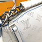 Luxe Touch Bags