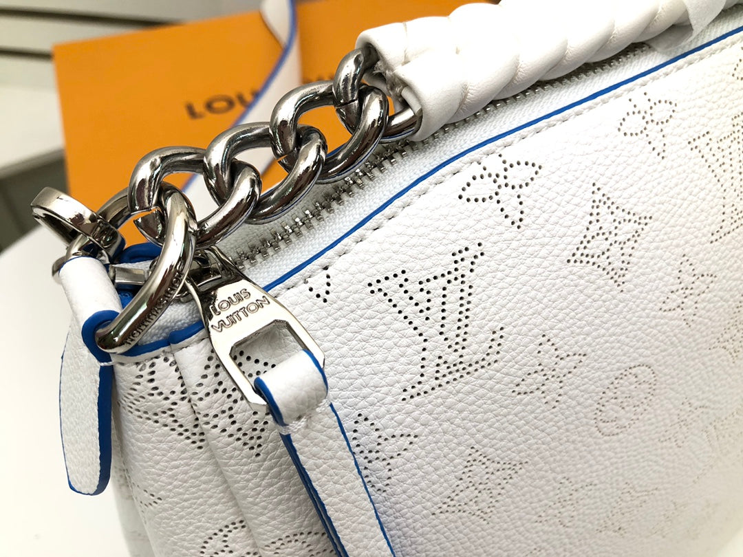 Luxe Touch Bags