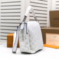 Luxe Touch Bags