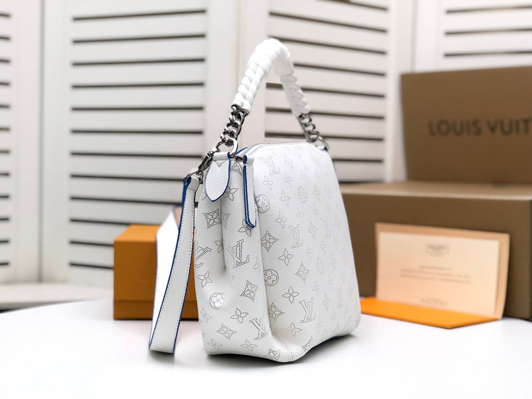 Luxe Touch Bags