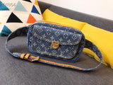 Luxe Touch Bags