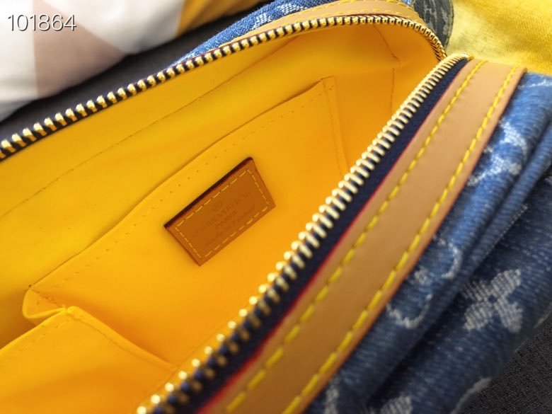 Luxe Touch Bags