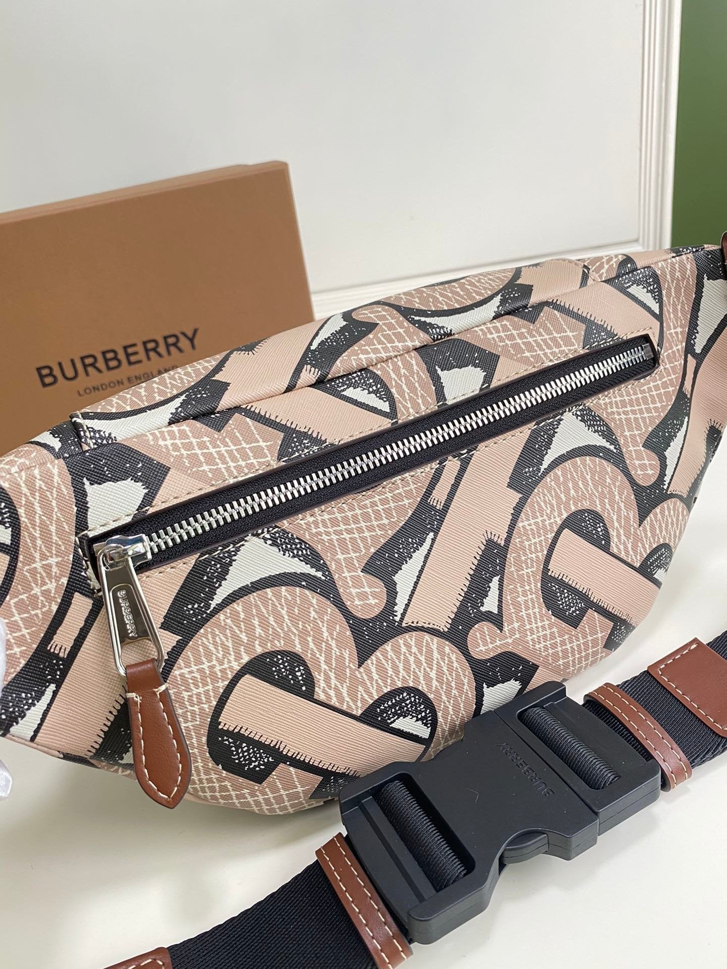 Luxe Touch Bags