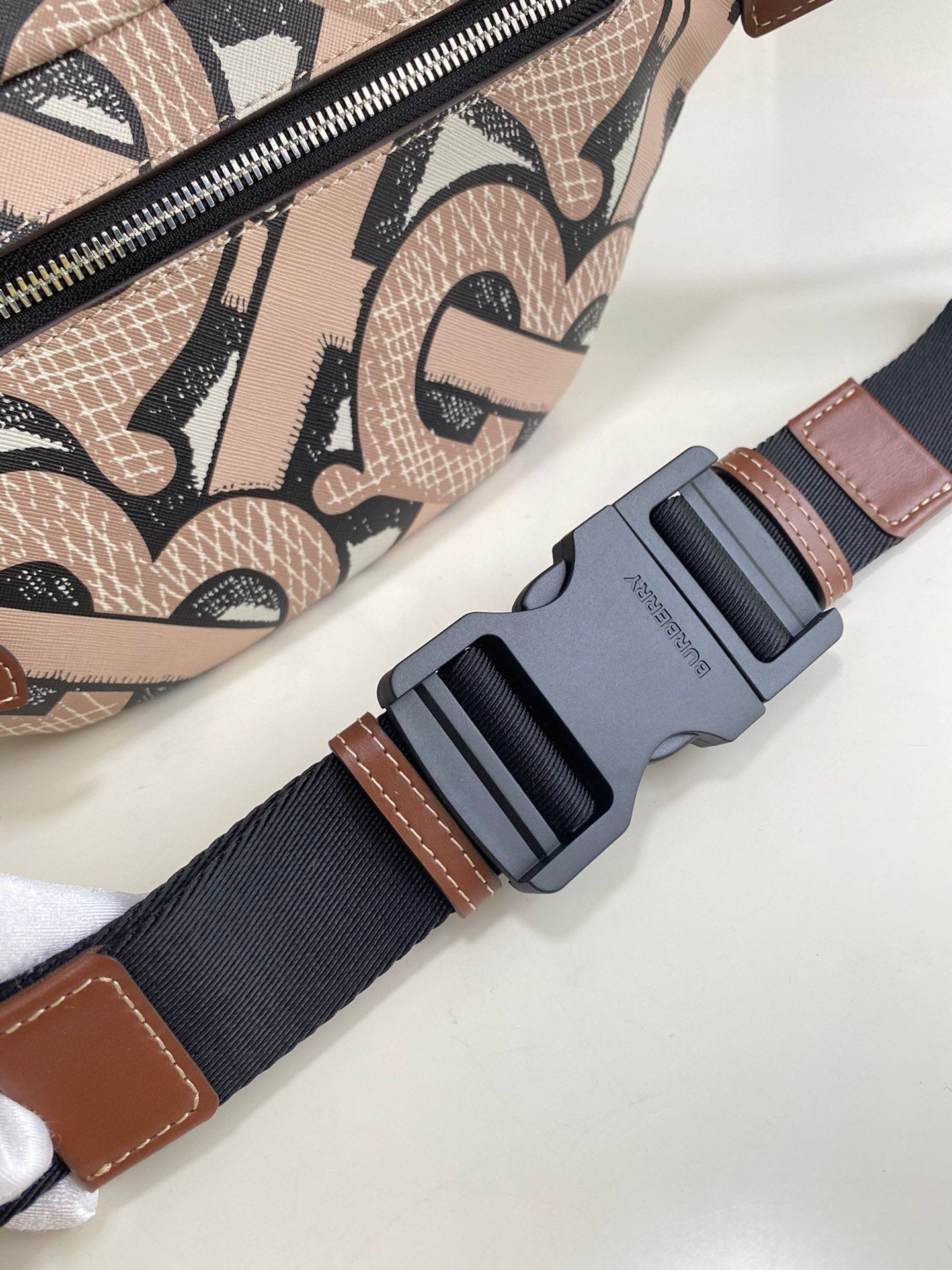 Luxe Touch Bags