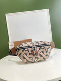 Luxe Touch Bags