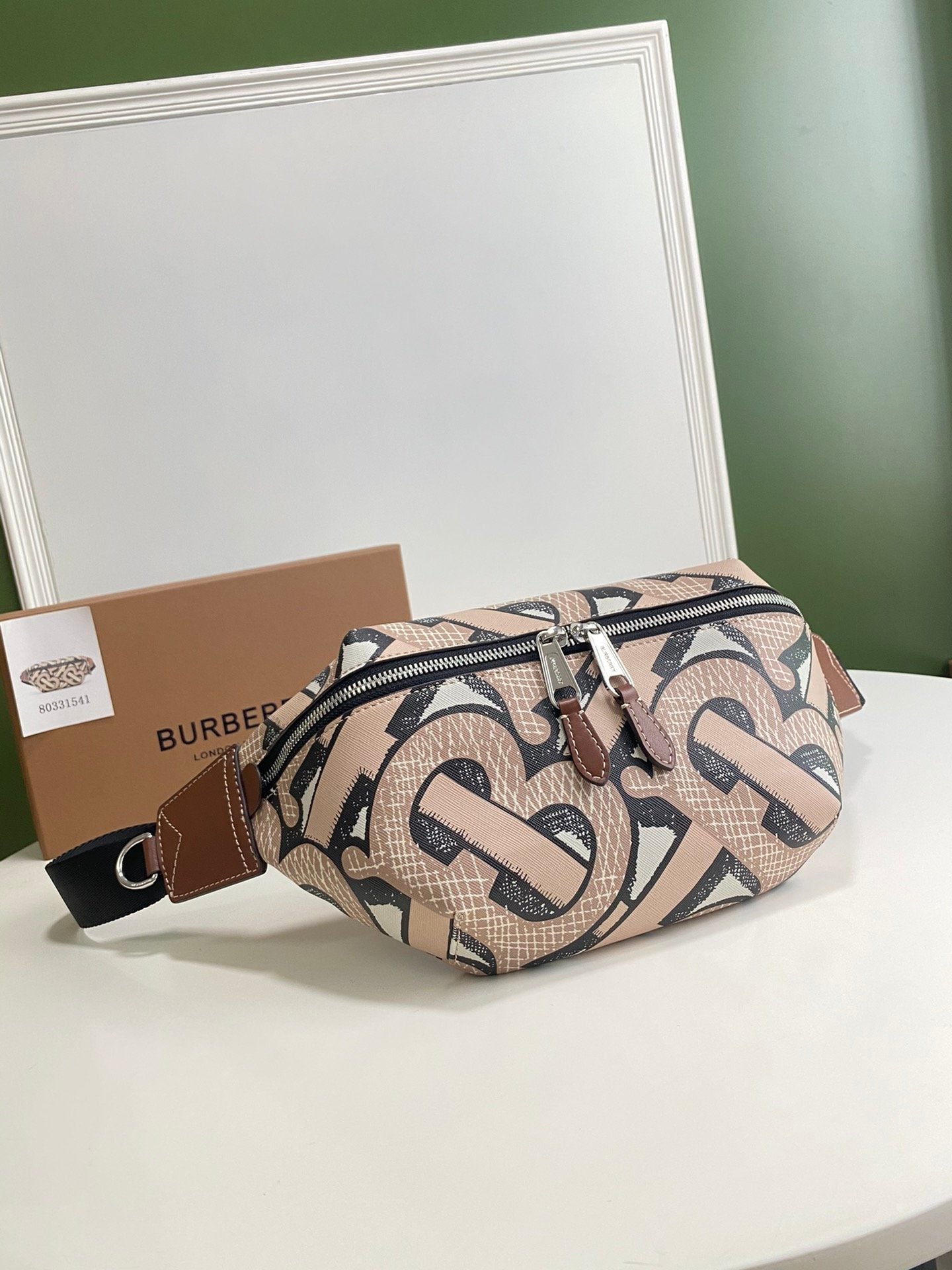 Luxe Touch Bags