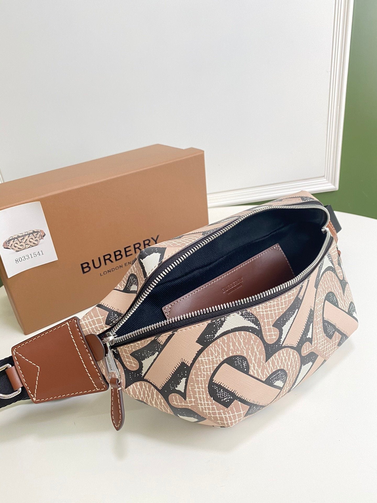 Luxe Touch Bags