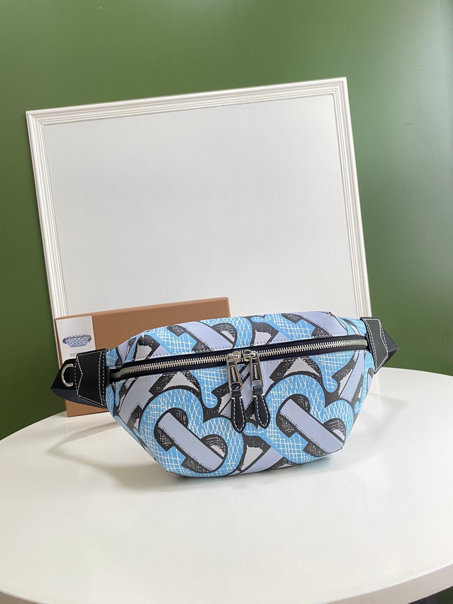 Luxe Touch Bags