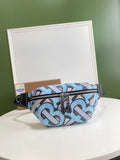 Luxe Touch Bags