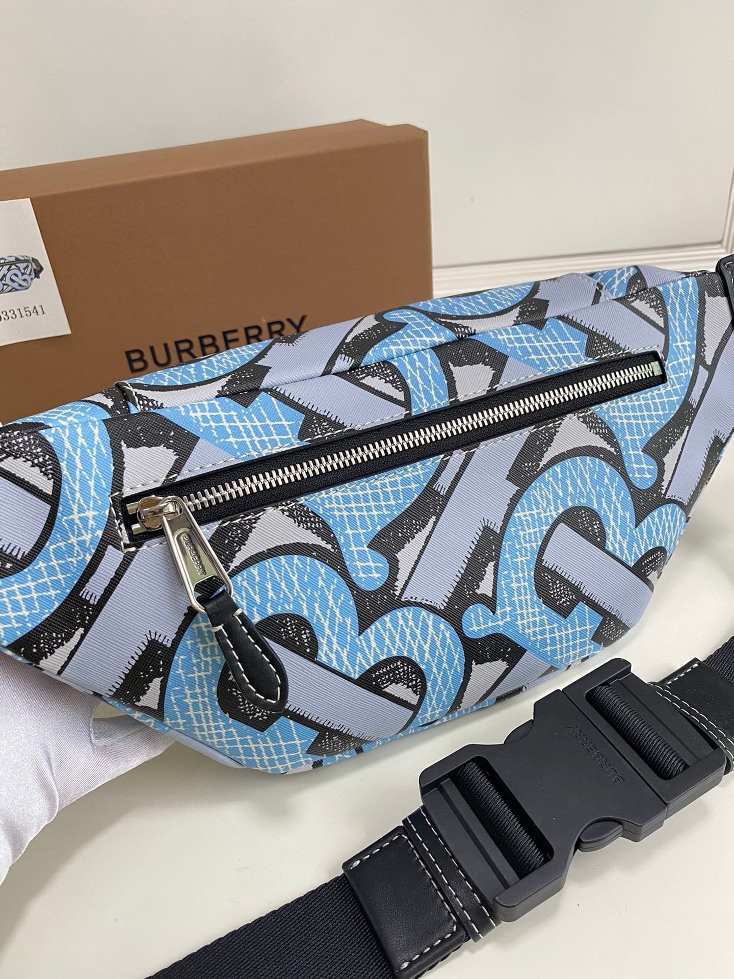Luxe Touch Bags