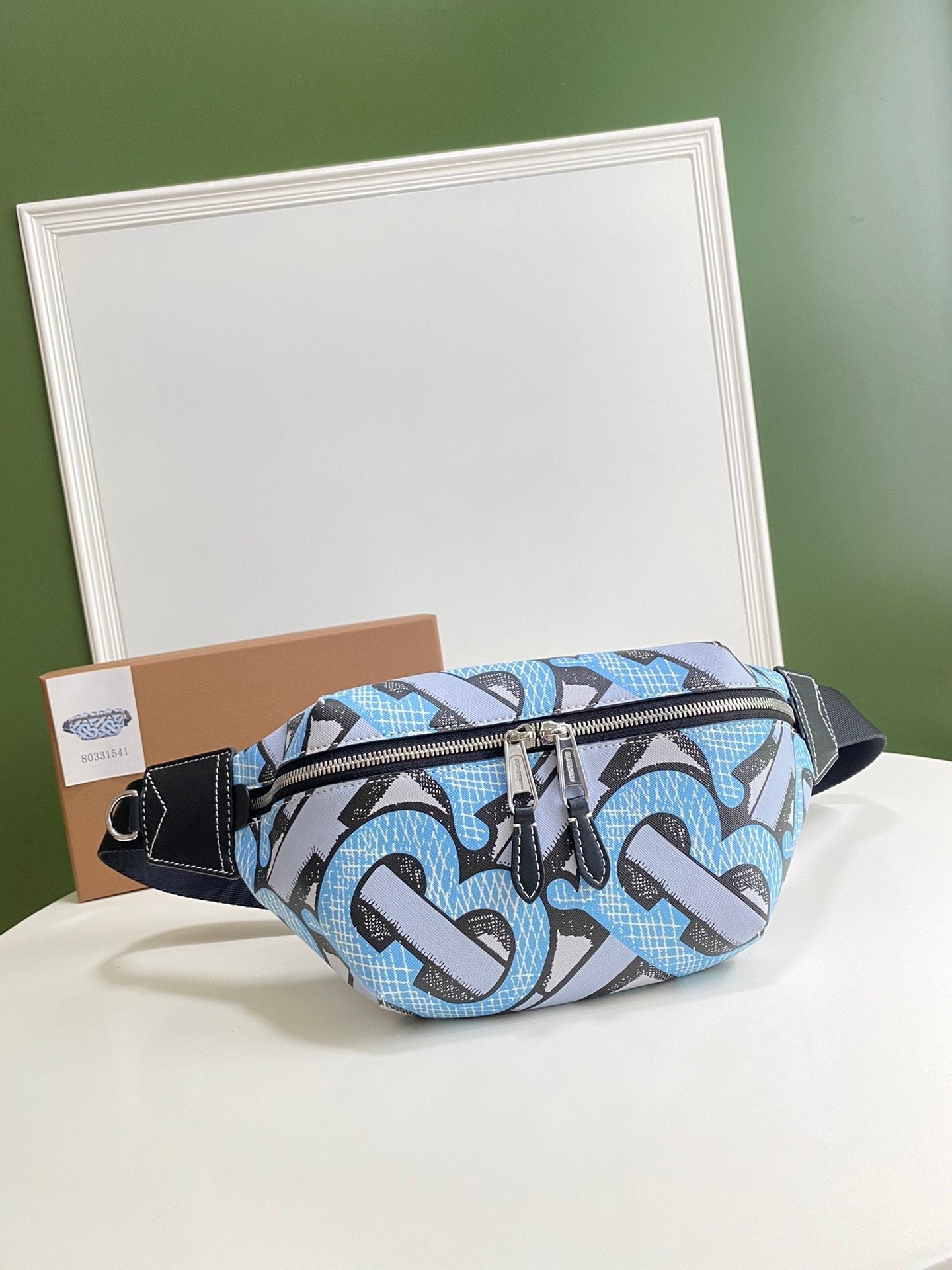 Luxe Touch Bags