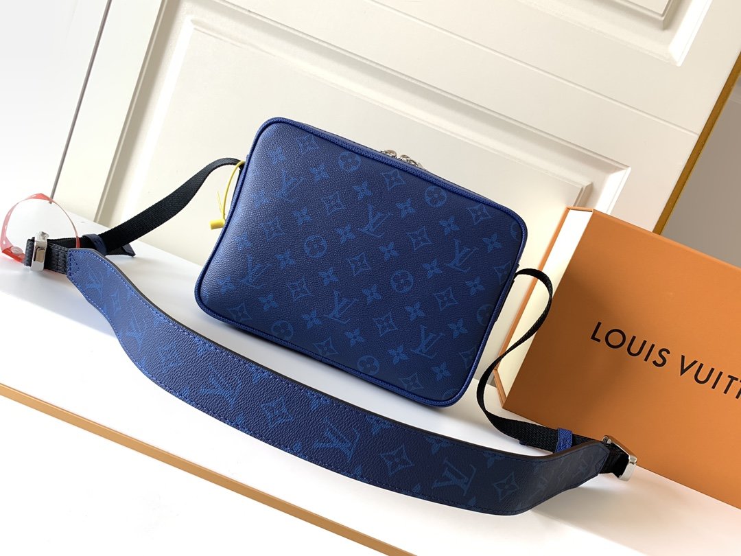 Luxe Touch Bags
