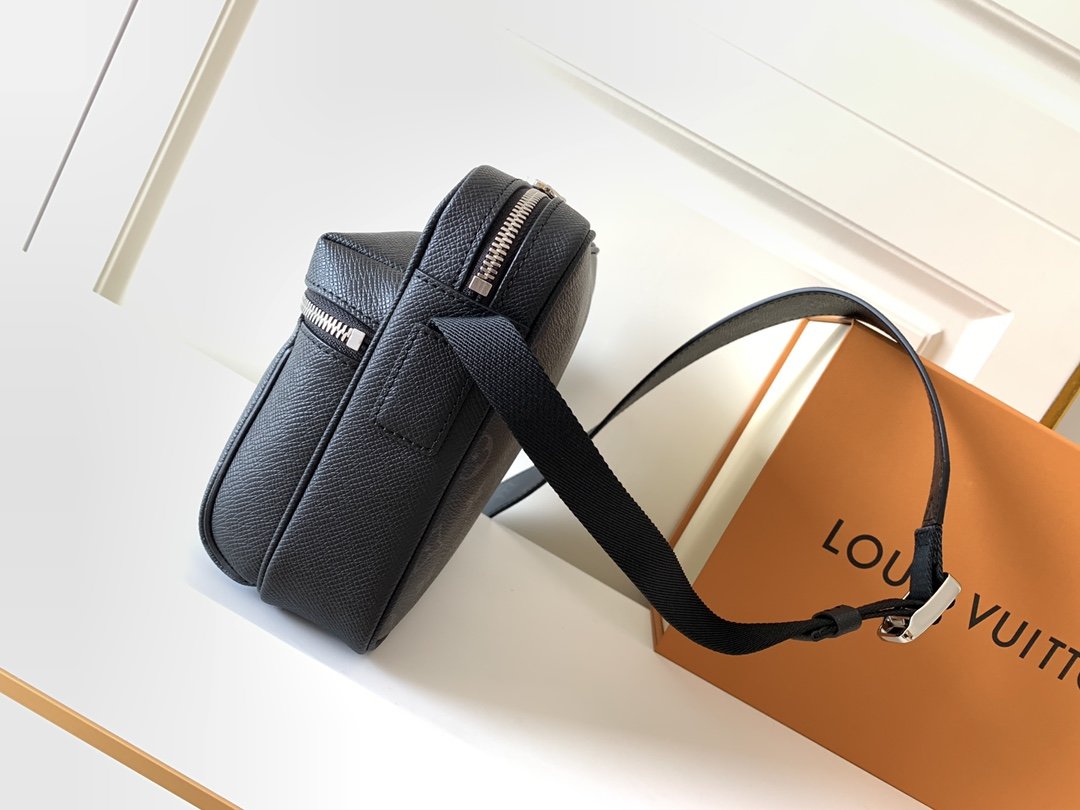 Luxe Touch Bags