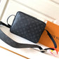Luxe Touch Bags