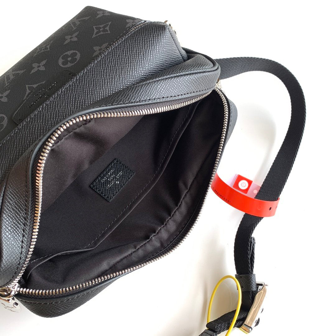 Luxe Touch Bags