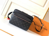 Luxe Touch Bags